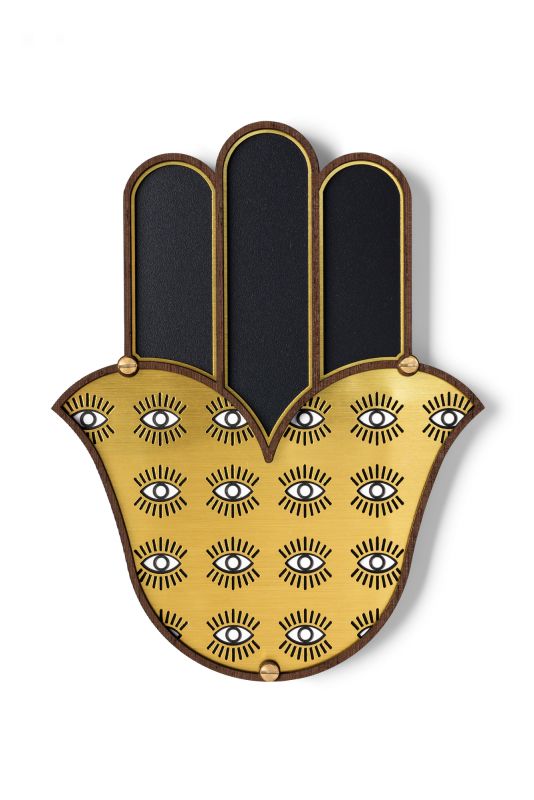Hamsa décoration murale Umasqu OFFRE SPECIALE